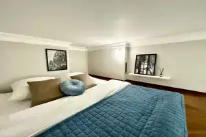 Апартаменты UraganAPART Миникупер, Москва