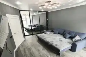 Квартира на Улице Тухачевского 31/1, Ставрополь