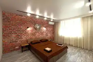 Квартира Best Home на Бурейской 2Б, Волгоград