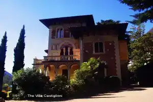 Вилла Castiglioni Apartments, Лальо
