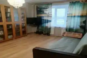 Квартира Царская, Ржев