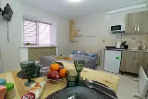 Меблированные комнаты Тат Хаус на Спартаковской 35, Казань