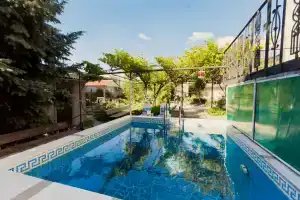 Гостевой Дом Мабир, Севастополь