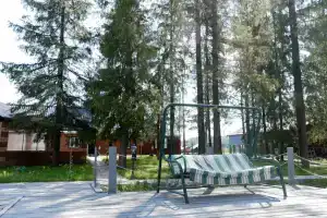 Отель «Родной край» в Кинешемском районе