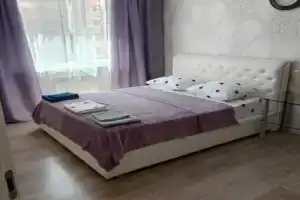 Квартира VVA / Аквариум, Ставрополь