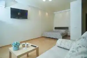 Квартира Как Дома 58 на Мира 36, Пенза