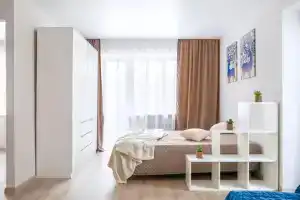 Квартира на Горького 8, Петрозаводск