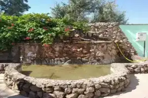База отдыха Усадьба Оазис, Прибрежное