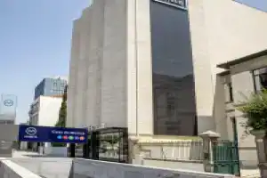 Abc Hotel Porto - Boavista, Порту