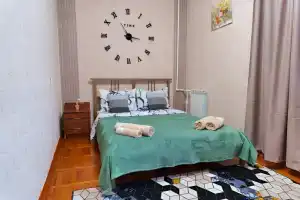 Квартира 2х комнатная квартира для Вас, Кропоткин