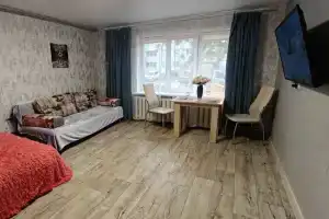 Квартира посуточно Наше Место 1, Ухта