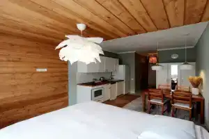 Квартира на Тюльпанов 1, Адлер