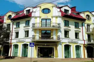 Апартаменты Брестский Арбат, Брест