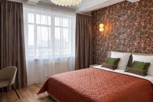 Квартира Рядом с диагностическим центром, Иркутск