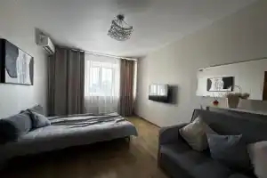Квартира на улице Академика Лаврентьева 9, Казань