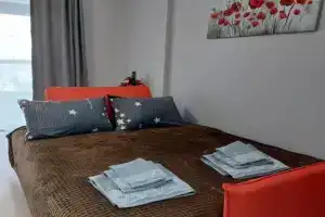 Квартира на улице Тенистых Аллей 3к2, Красногорск