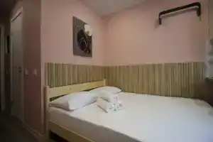 Квартира студия не далеко от Метро, Новосибирск