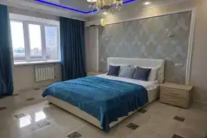 Апартаменты Аврора ул. Фомина 9, 10 этаж, Орел