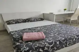 Квартира На Комсомольском Проспекте, Челябинск
