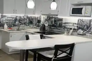 Квартира в Акварелях