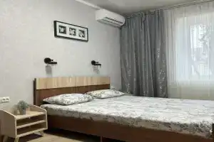 Квартира на Октябрьской 45, Пятигорск
