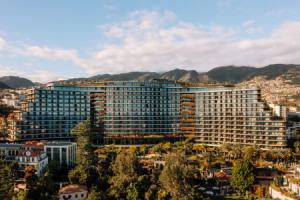Savoy Palace - The Leading Hotels of the World - Savoy Signature, Фуншал