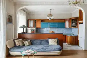 Квартира Колоритная в Замоскворечье