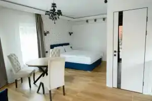 Апартаменты Дом Капучино, Ждановичи