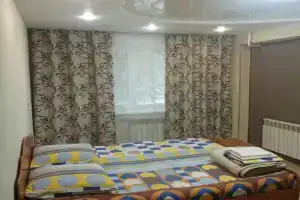 Апартаменты Престиж, Краснотурьинск