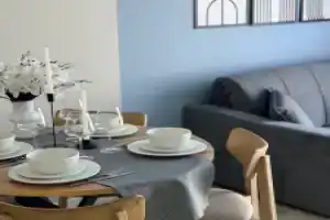 Апартаменты Малиновка Inn Ниагара, Зеленоградск