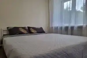 Квартира на Амурском бульваре 47, Хабаровск