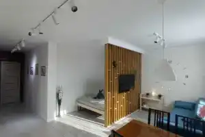 Квартира как Дома, Самара