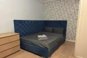 Квартира Однокомнатная на м Серпуховская, Москва