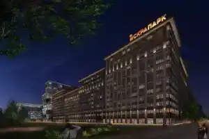 Апартаменты 3 ЖК Искра-Парк, Москва