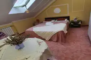 Апартаменты Ким 141 2, Краснодар