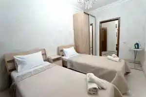 Квартира Райдас у Каспия 41, Махачкала