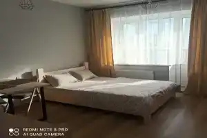Квартира Уютная студия, Уфа