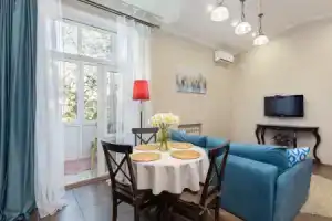 Квартира Roman Hause 2, Пятигорск