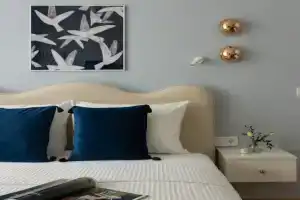 Апартаменты студия 526, Зеленогорск