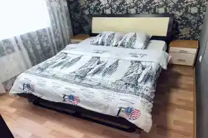 Квартира на ул. Свободная 4к7с2, Тамбов