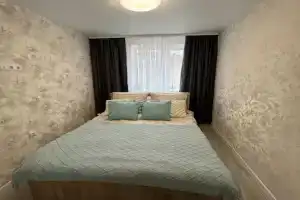 Квартира на Трёхсвятской, Тверь