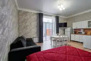 Апартаменты Family 8, Кисловодск