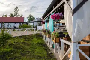 Парк-отель «Сойкино», Ломоносов