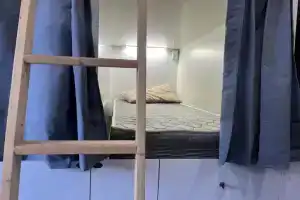 Hostel «Ла Каса», Дилижан