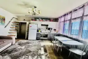 ЖК Дельфин 10, Адлер