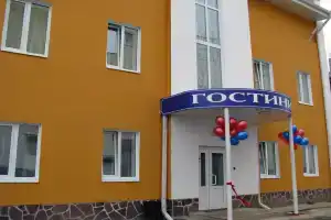 Мини-отель «Сфера», Солнечногорск