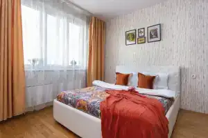 Квартира на Советском проспекте 98, Немчиновка