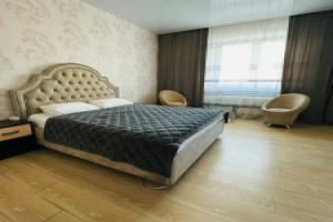 Квартира на Улице Чичерина 40В, Челябинск