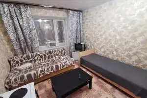 Квартира на улице Чернышевского, 4, Асино