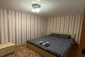 Квартира _XAZAR_ПОСУТОЧНО, Мурманск